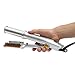 2-Way Rotating Curling Iron Hair Straightener – Hair Styling Tools & Salon Hair Curlers – 1 x Hairy Dryer with US Plug Adapterthumb 2