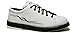 Pyramid Mens Ram White Bowling Shoes
