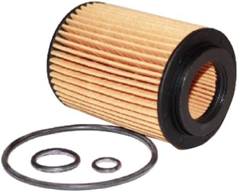 Japanparts FO-ECO055 Oil Filter, white