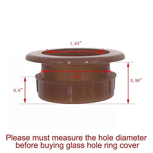 6 Do4U+Patio+Table+Umbrella+Thicker