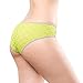 Beyond Intimates Women's Bikini Hipster Panties Assorted 12 Pack