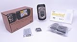 Sprint Kyocera DuraXT No Contract MIL-SPEC Rugged PTT 3MP Camera Cell Phone