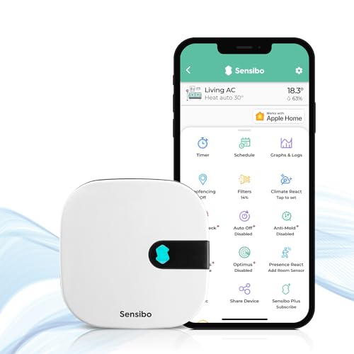 Sensibo Air Smart Controller
