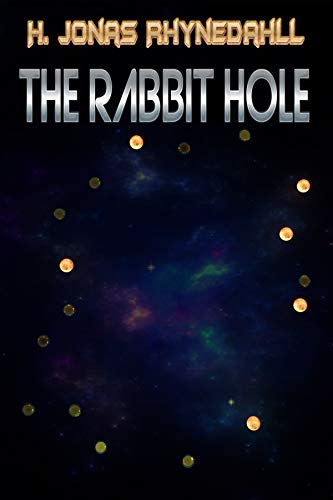 The Rabbit Hole English Edition Ebook H Jonas Rhynedahll - 