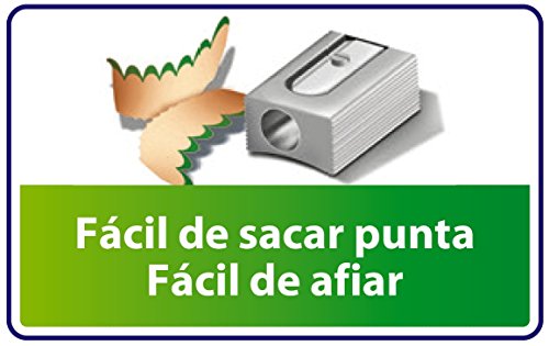 Set Allenamento Hockey Stiga Player 60 - 2 Mazze 60 Cm, Palla E Porta Con Rete, Nero - Foto 11