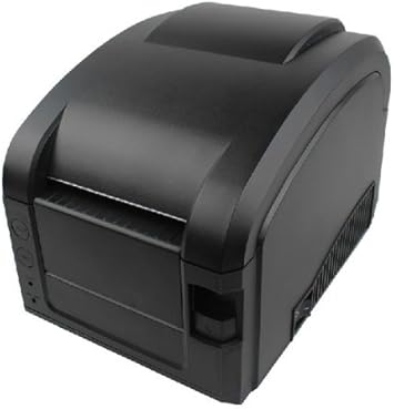 barcode printer and scanner amazon