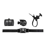 Action Cam Mounting Kit Midland Radios Xtavp-6