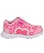 Peppa Pig Light Up Sneaker Toddler Girls Shoe Pink 11