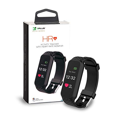 قیمت و خرید 3Plus HR Activity Tracker برند 3PLUS مالتینا