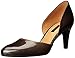 Ecco Footwear Womens Women's Alicante D'orsay Pump