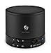 Ematic Bluetooth Wireless Speaker & Speakerphone for iPhone, iPad, iPod, Android devices, & Laptops, Black