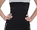 CHENYE Women's Body Shaper Slimming Sweat Neoprene Sauna Shapers Slimming Belt Waist Cincher Girdle for Weight Loss