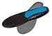 Trek Support Work Gel Insole Men, Size 8-14, 1 Pair