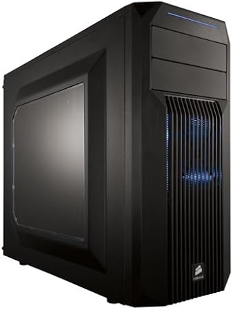 Corsair Carbide SPEC-02 - Caja de PC, Mid-Tower ATX, Ventana ...