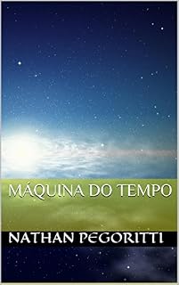 Livro Máquina do Tempo