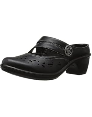 Women's Columbus Mule