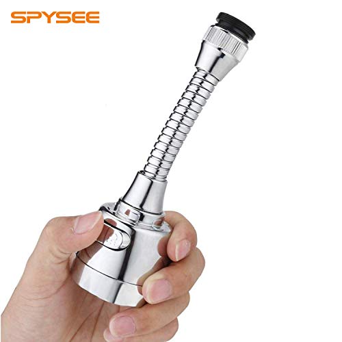 Me Superb Faucet Sprayer Attachment Kitchen Sink 360 Flexible