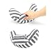 DODYMPS Car Seat Travel Pillow Neck Support Cushion Pad and Seatbelt Adjuster for Kids, Safety Belt Strap Covers Sleeping Pillow (2 PCS)