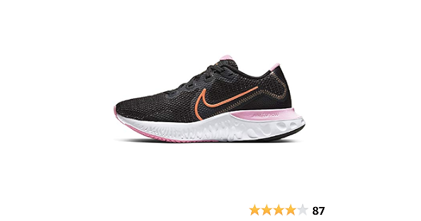 Nike Wmns Renew Run Obsidian Mist White Barely Volt Chrome CK6360-400 -  Sepsport