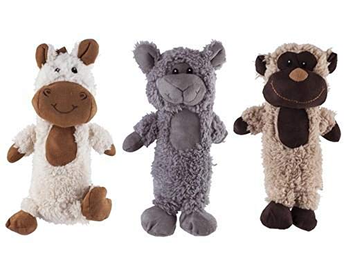 AFP Lambswool - Cuddle Crackler