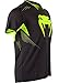 Venum Hurricane X Fit T-Shirt, Amazonia Green, Large