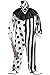 Fun World Killer Clown Plus Size Costume-