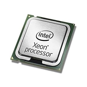 IBM Intel Xeon 4C Processor Model E5540 80W 2.53GH