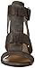 Nine West Women's Jerianne Leather Dress Sandal