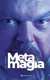 Livro METAMAGIA