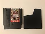 143 in 1 NES Video Game Multi Cart Super Games 8-Bit 72-Pin (Black Cartridge)