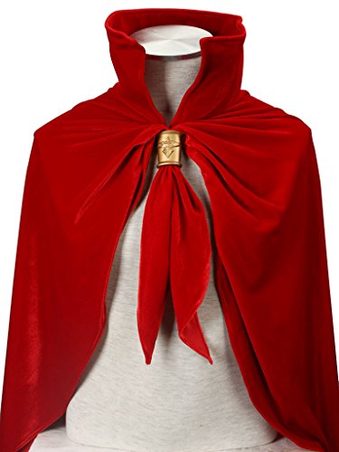 Mtxc Final Fantasy Type-0 Cosplay Accessories Suzaku Group 0 Machina Scarf Red