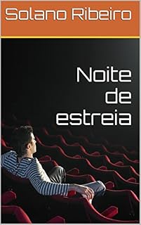 Livro Noite de estreia (Contos)