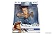 Metals 98346 Disney Pixar Toy Story Woody with Lasso Die Cast Collectible Toy Figure, 4