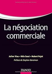 La  négociation commerciale
