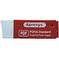 Apresys PDF-99 USB Single Use PDF Temperature Data Logger (10 pcs Pack)
