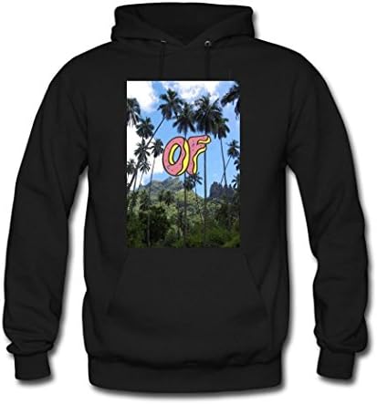 HKhoodies Odd Future Of Frank Ocean Custom Men's Hoody Hoodie Hooded Sweatshirt by