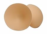 BRAVO Women's Double Shaper for bra or swimwear