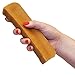 Pawstruck XL Monster Himalayan Yak Cheese Chews for Dogs, Premium Long-Lasting Natural Treat for Aggressive Chewers, High Protein, Odorless, Limited Ingredient, 1 Pack, Packaging May Vary