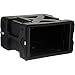 SKB 6U Space Roto Molded Rack