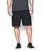 Under Armour Men's UA WWP Raid Shorts X-Large Black