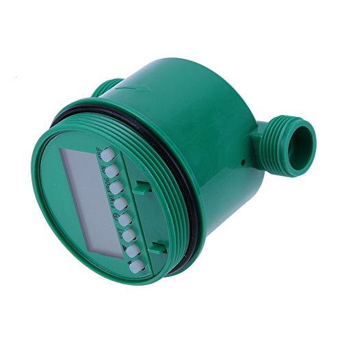 HOSPORT Electronic Intelligent Garden Hose Irrigation System Water Timer Controller Kit