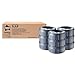 Diaper pail refills for the diaper trash can by Tommee Tippee. (9 Pack)