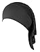 I VVEEL Women's Scarf Pre Tied Chemo Hat Beanie Turban Headwear for Cancer Patients