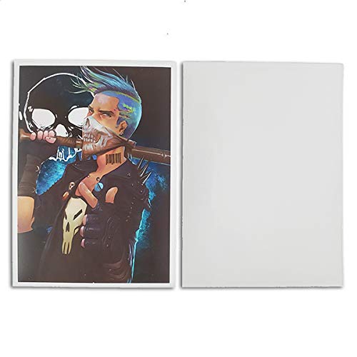 Fantasy North - Sid Wilde - Skull Gang Member - 100 Smooth Matte TCG Trading Card Sleeves - Fits Magic MTG Commander Pokemon and Other Card Games - Playing Card Sleeves in Saudi Arabia | Whizz Protective Sleeves Fantasy North - Sid Wilde - Skull Gang Member - 100 Smooth Matte TCG Trading Card Sleeves - Fits Magic MTG Commander Pokemon and Other Card Games - Playing Card Sleeves in Saudi Arabia | Whizz Protective Sleeves