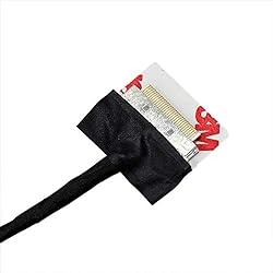 Zahara Touch LCD Video Cable NO Touch 40pin
