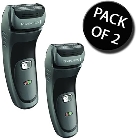 Remington 2x flexing foils Outlet