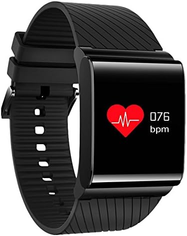 0.96'' Colour Screen Smart Wristband Blood Pressure/heart Rate Smart Watch Android IOS Smart Bracelet Message Push Smartwatch