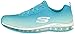 Skechers Women's Skech Air Element Fashion Sneaker