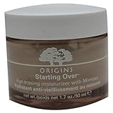 Origins Starting Over Age-erasing Moisturizer with Mimosa 50ml, 1.7oz