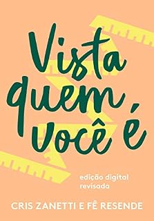 Livro Vista quem você é: Edição digital revisada
